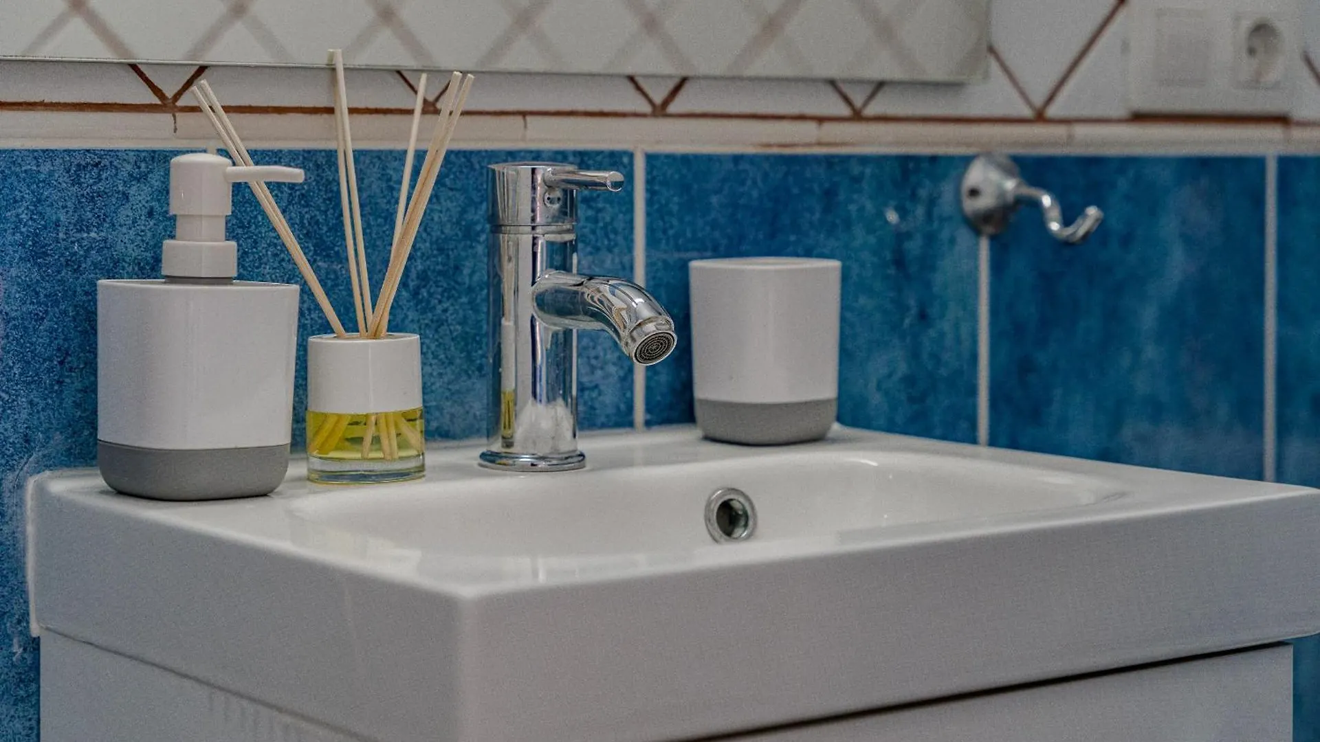 Mareverde Sunshine Home Costa Adeje  Španělsko