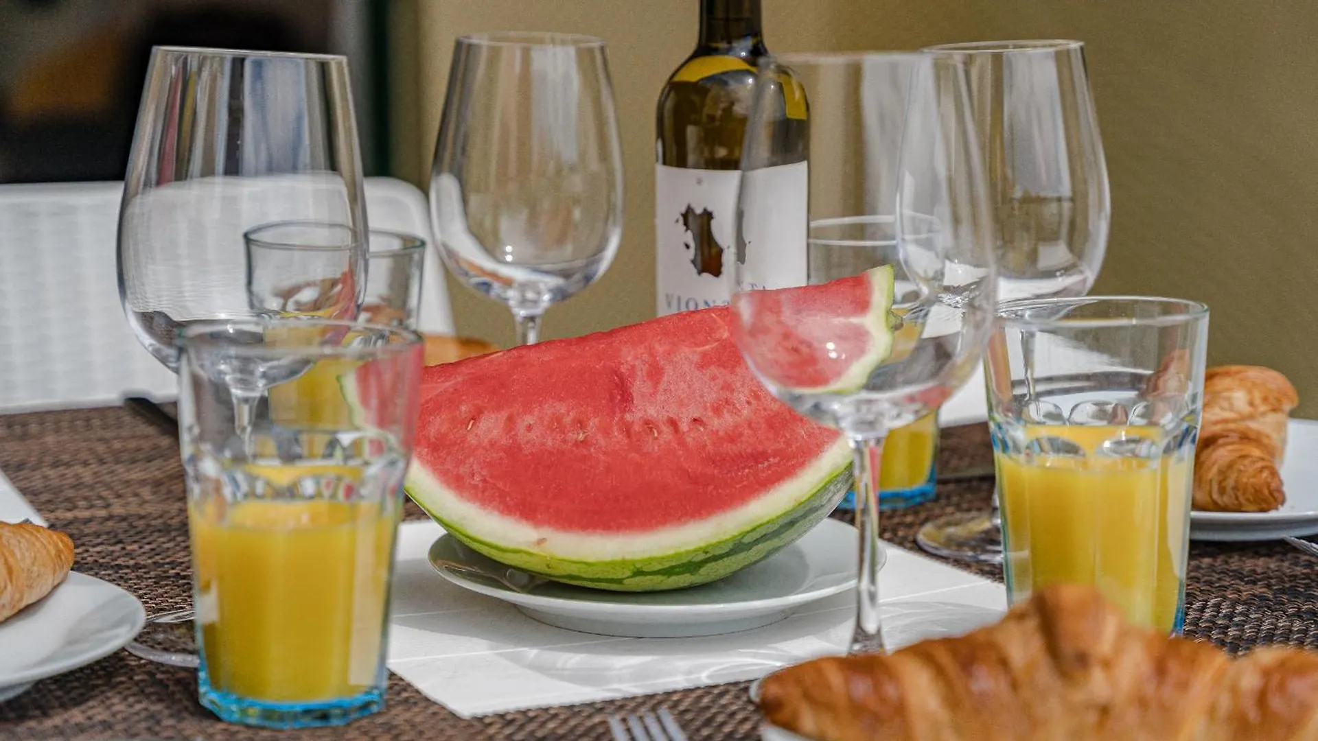 Apartmán Mareverde Sunshine Home Costa Adeje