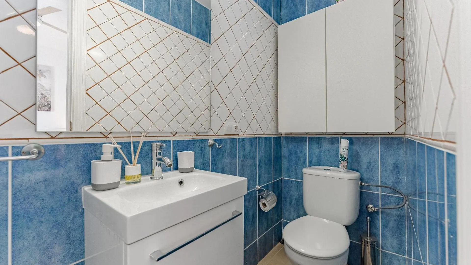 Mareverde Sunshine Home Costa Adeje  Apartment Costa Adeje (Tenerife)