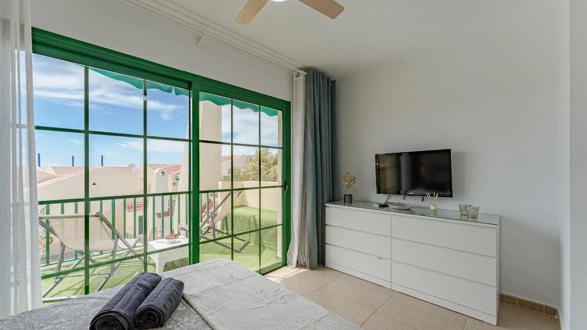 Mareverde Sunshine Home Costa Adeje  Costa Adeje (Tenerife)