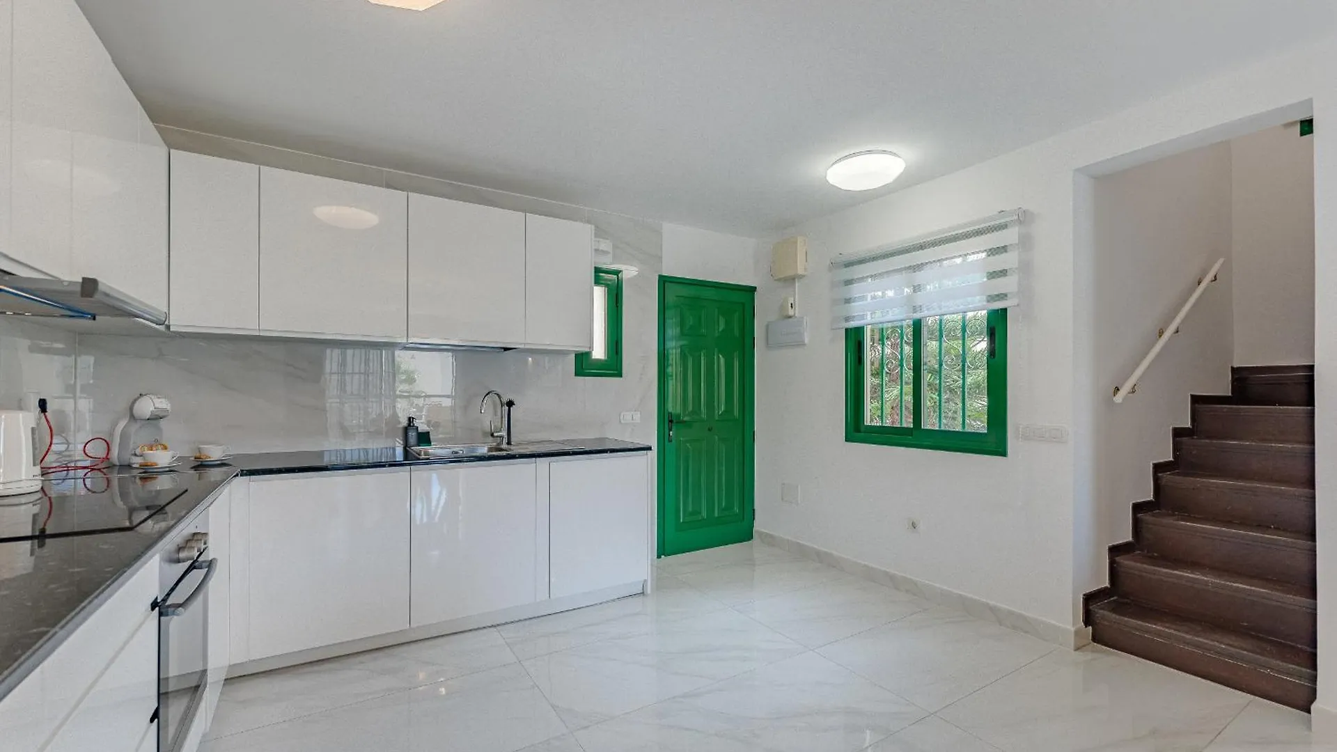 Mareverde Sunshine Home Costa Adeje  Apartment