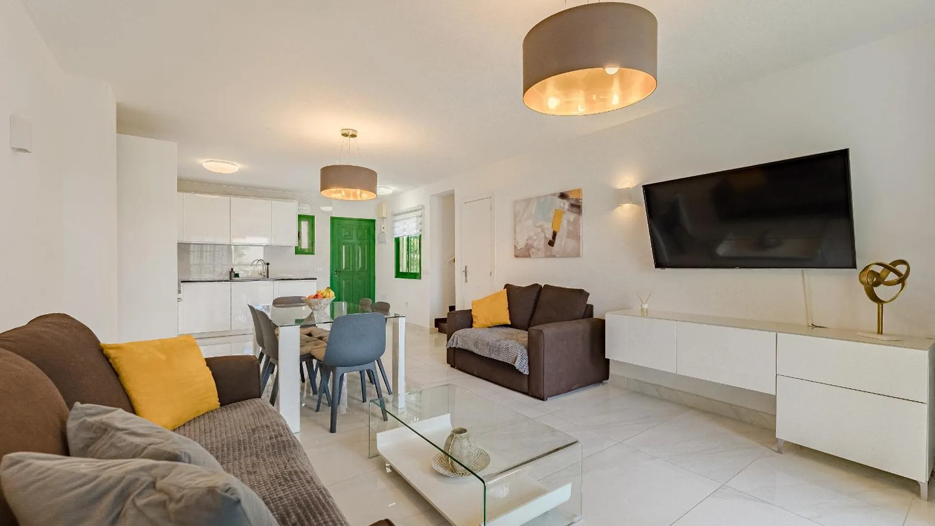 Mareverde Sunshine Home Costa Adeje  Apartment
