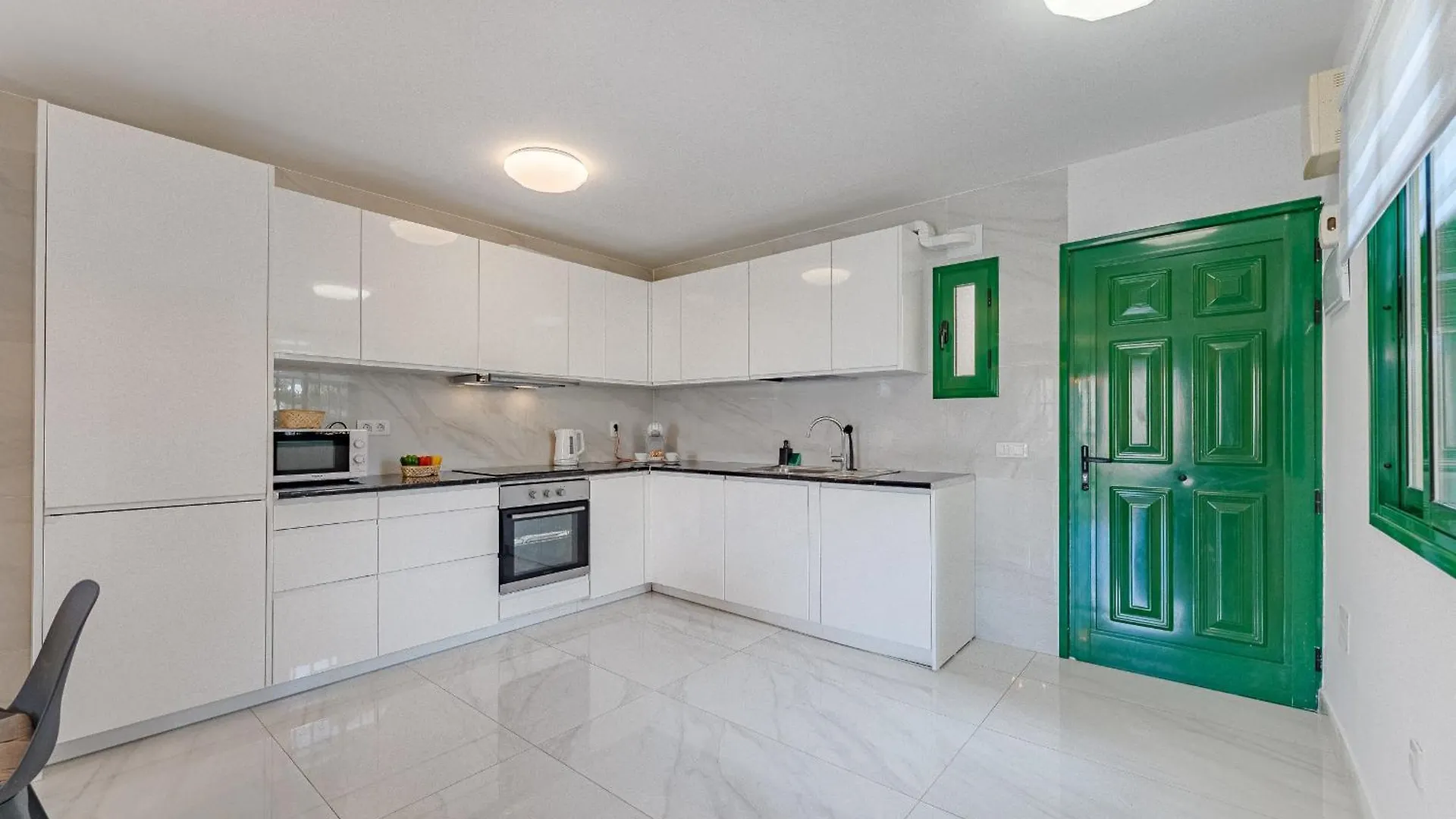 Mareverde Sunshine Home Costa Adeje