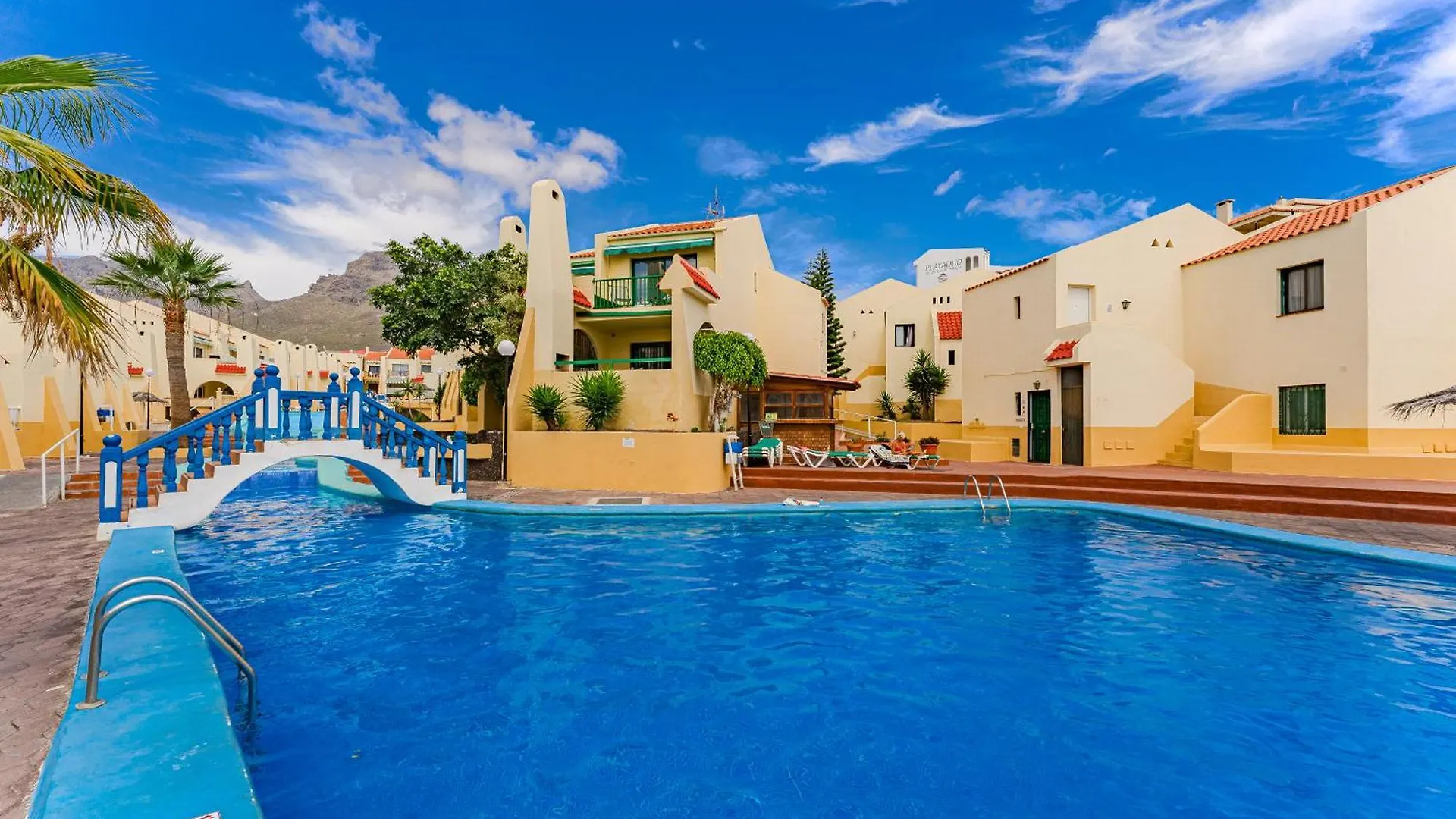 Mareverde Sunshine Home Costa Adeje  Spain