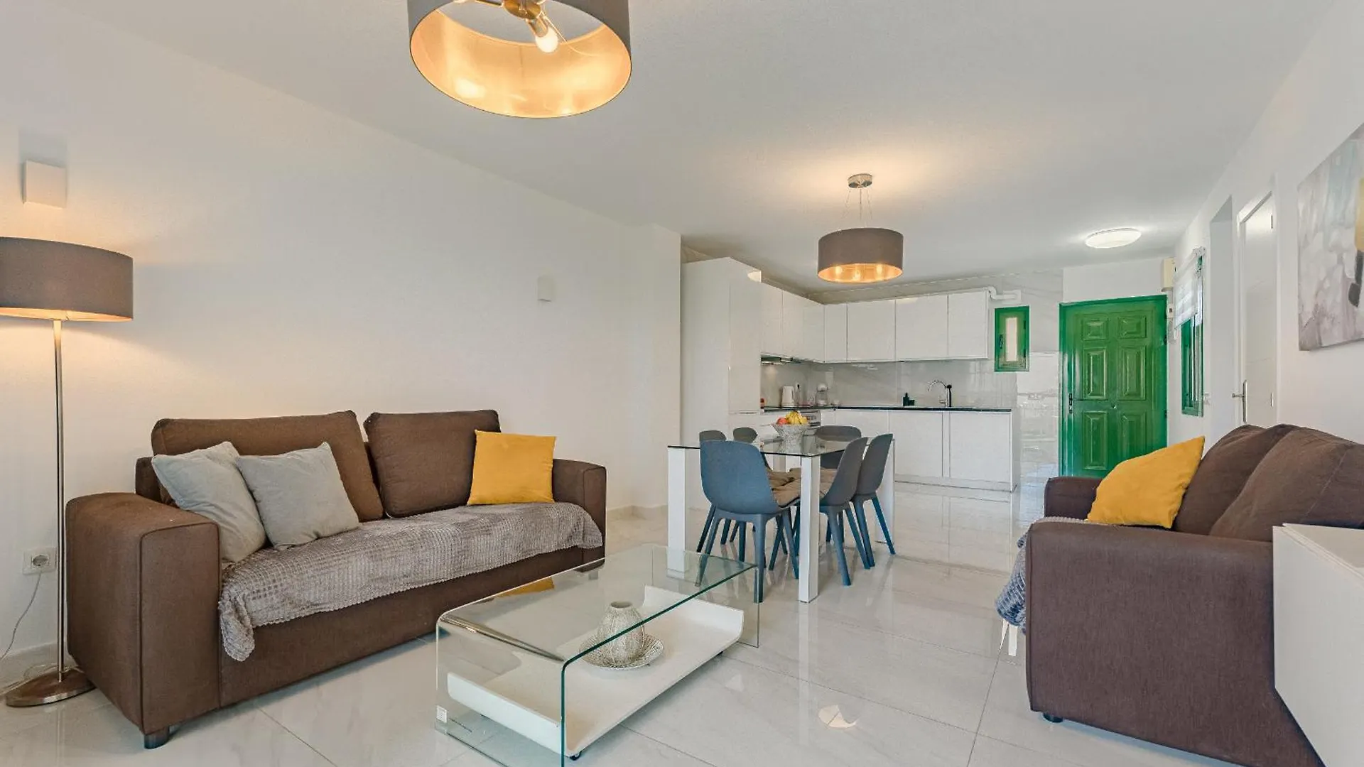 Mareverde Sunshine Home Costa Adeje  0*, Costa Adeje (Tenerife) Spain