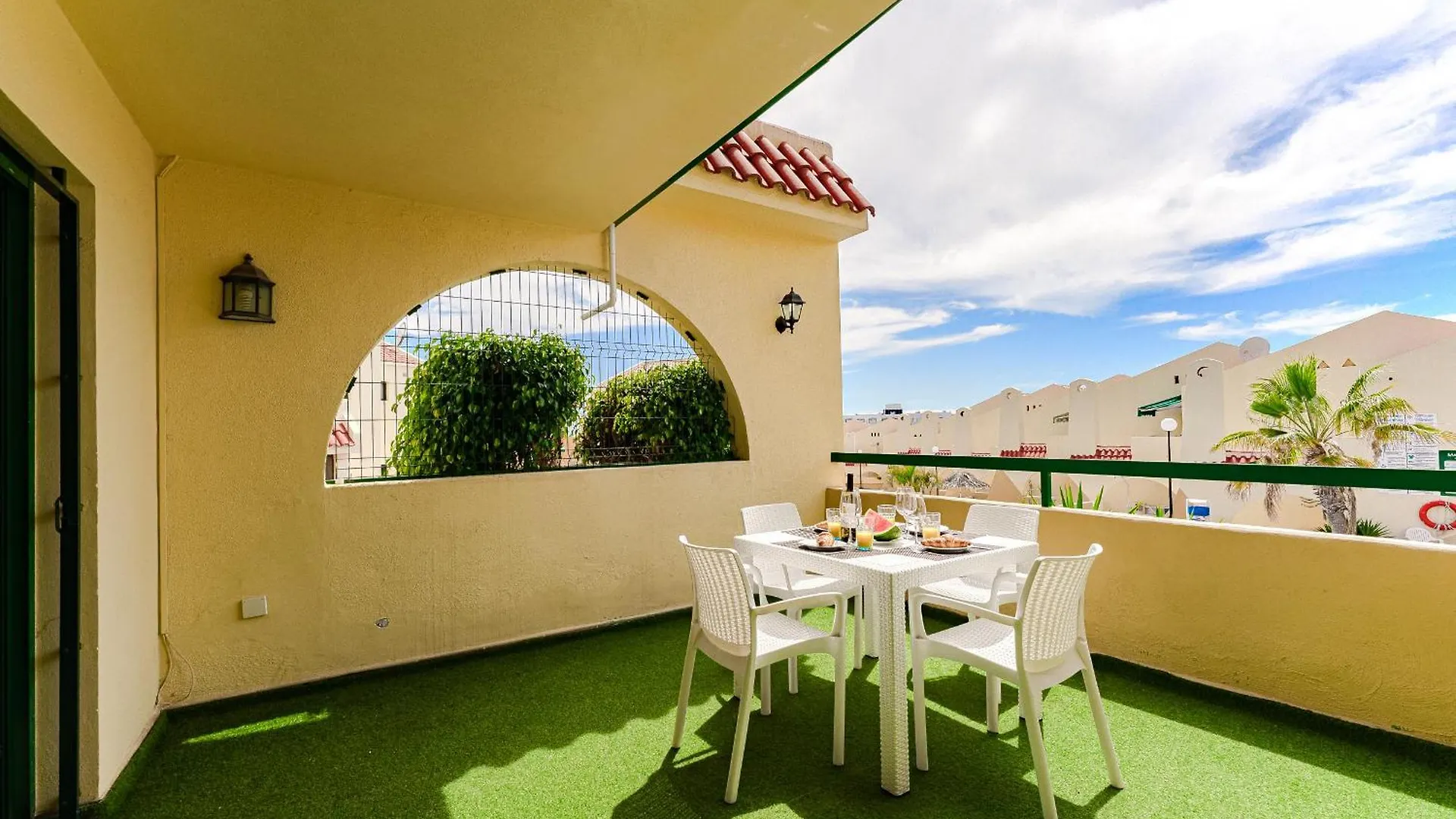 Mareverde Sunshine Home Costa Adeje  Apartment Costa Adeje (Tenerife)