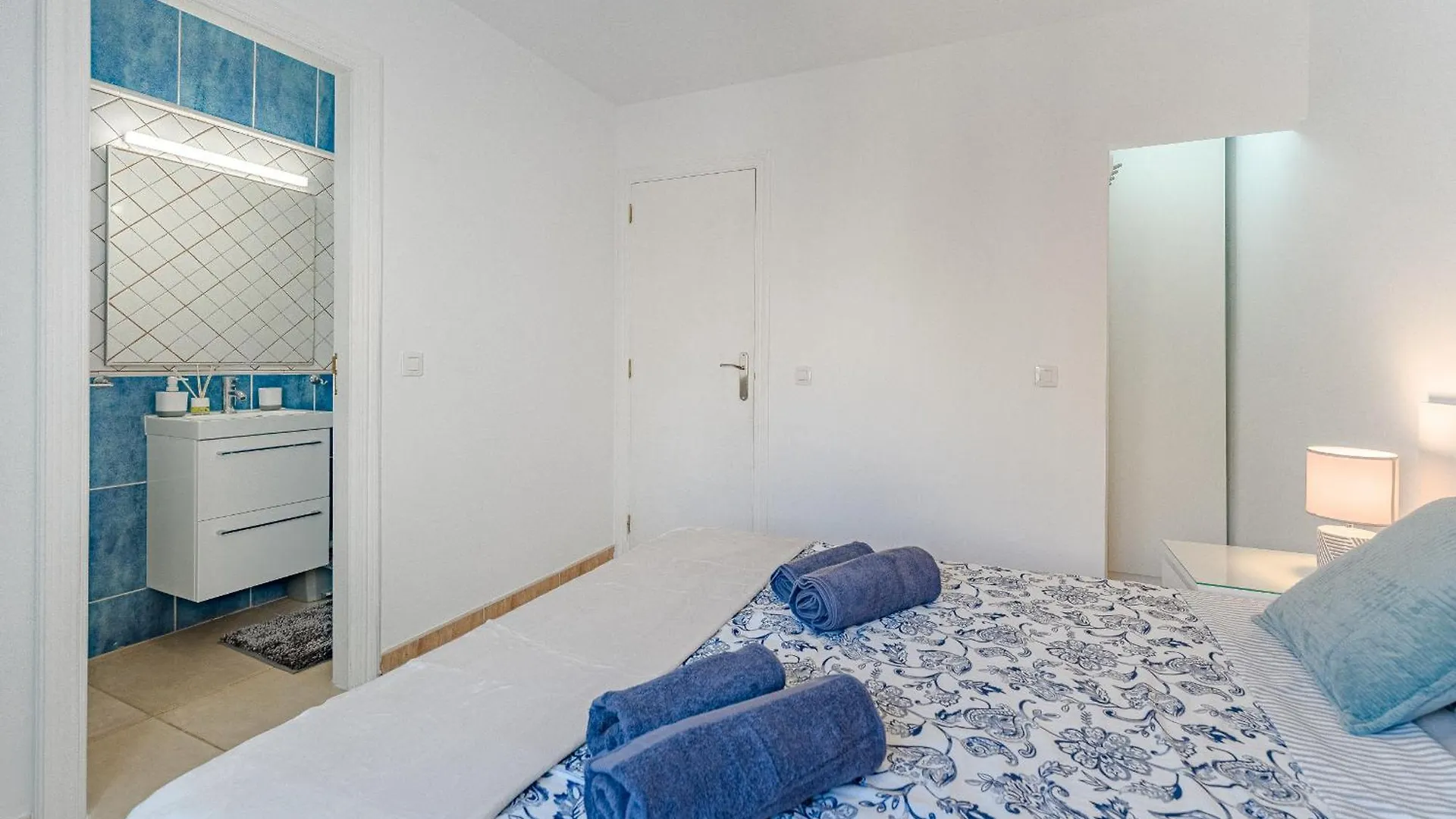 Mareverde Sunshine Home Costa Adeje
