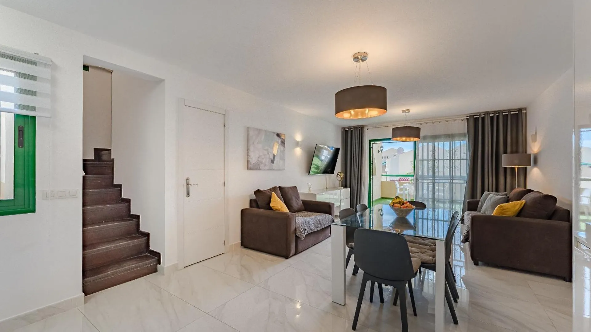 Apartment Mareverde Sunshine Home Costa Adeje