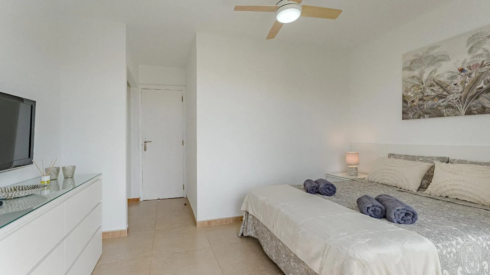Apartment Mareverde Sunshine Home Costa Adeje