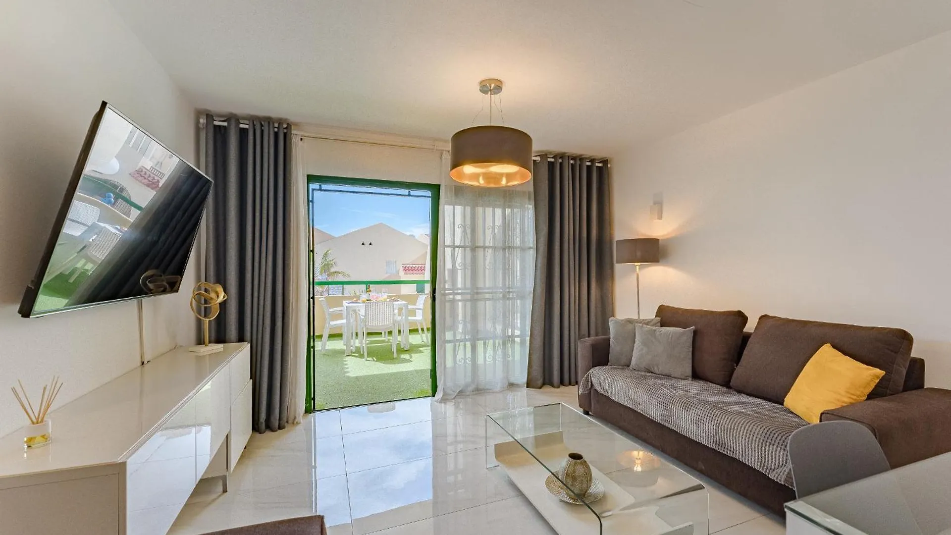Apartment Mareverde Sunshine Home Costa Adeje  Spain