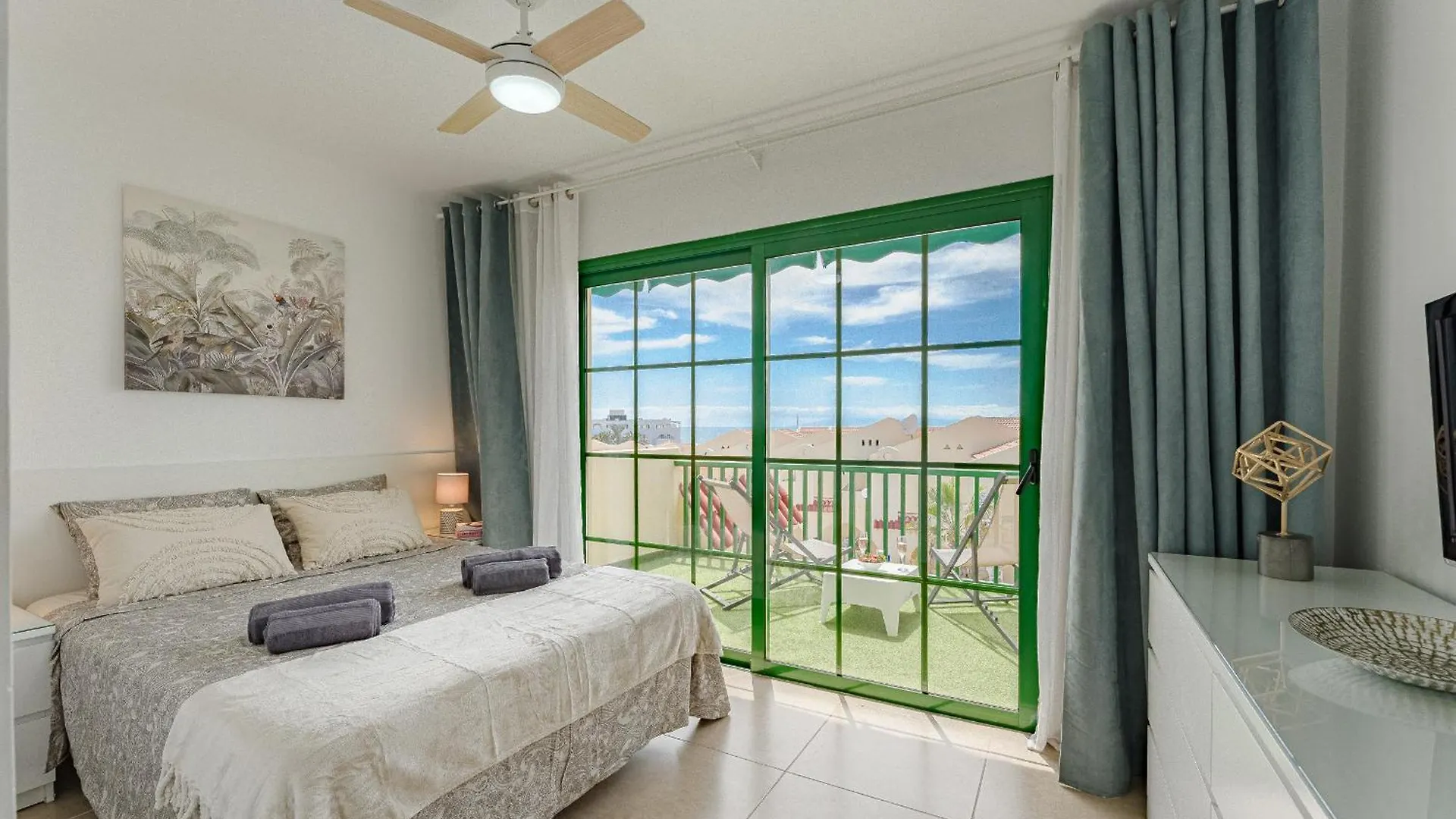 Mareverde Sunshine Home Costa Adeje  0*, Costa Adeje (Tenerife)