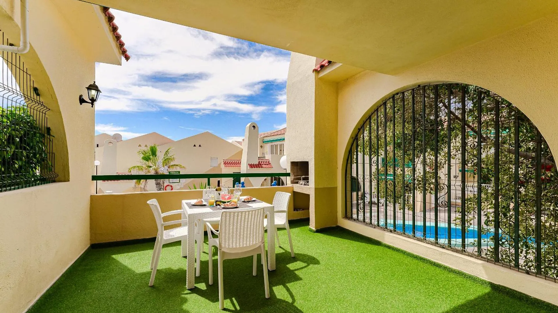 Mareverde Sunshine Home Costa Adeje