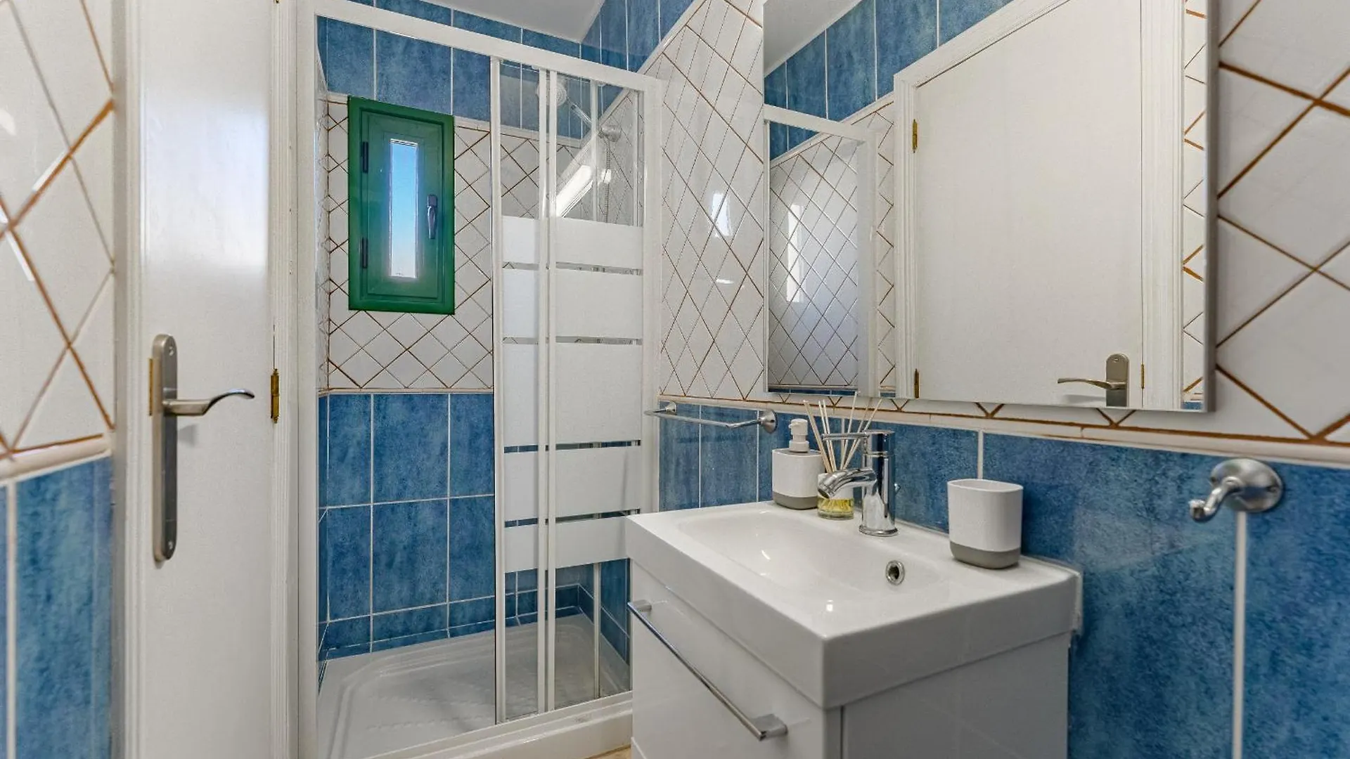 Apartment Mareverde Sunshine Home Costa Adeje  Spain