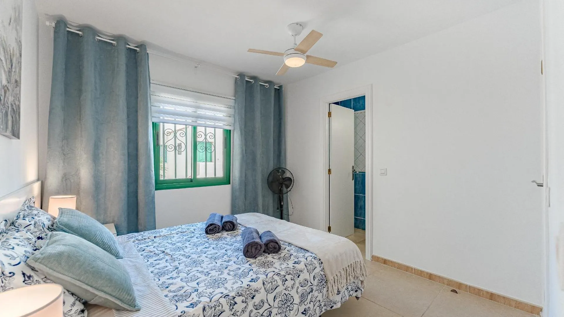 Apartment Mareverde Sunshine Home Costa Adeje