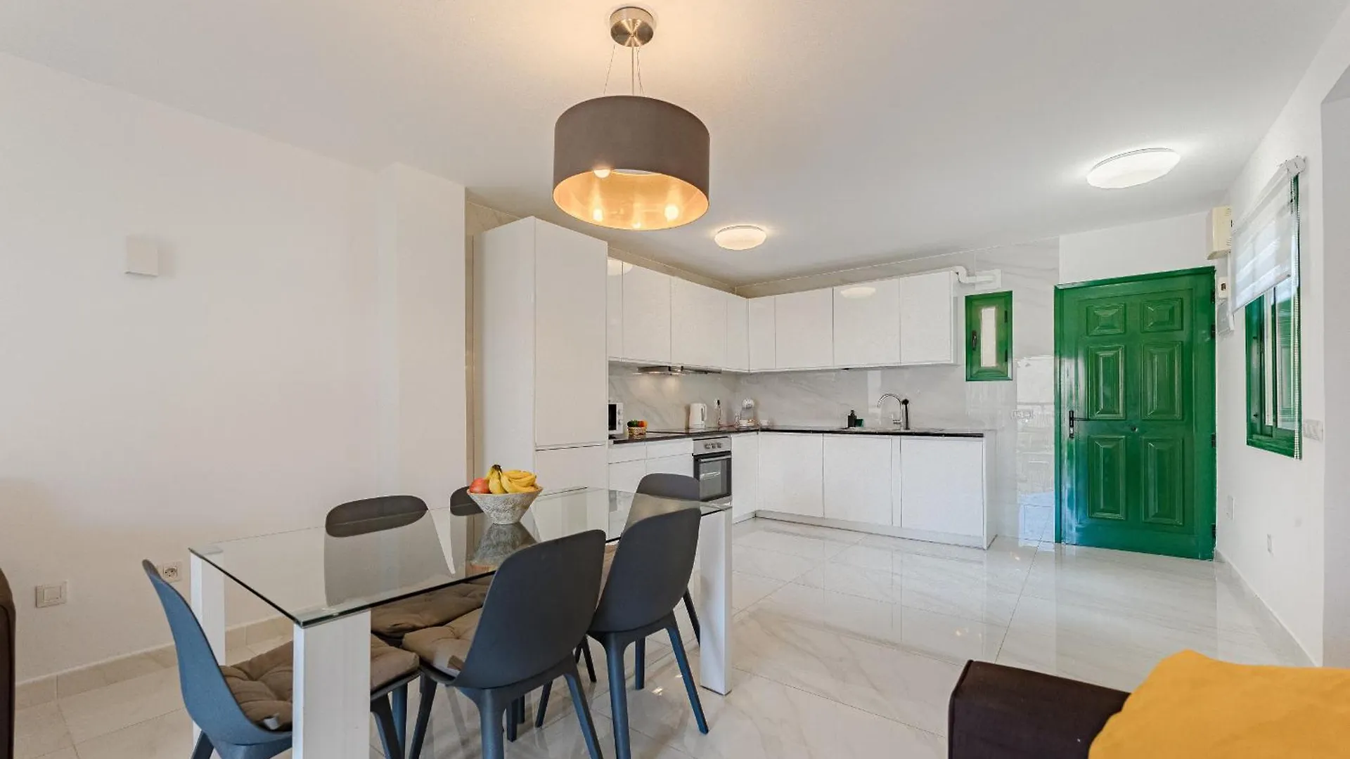 Mareverde Sunshine Home Costa Adeje  Spain
