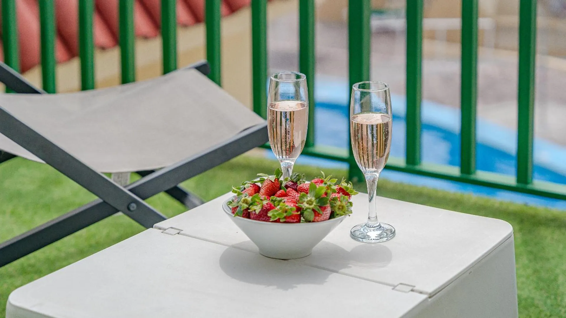 Mareverde Sunshine Home Costa Adeje  Spain