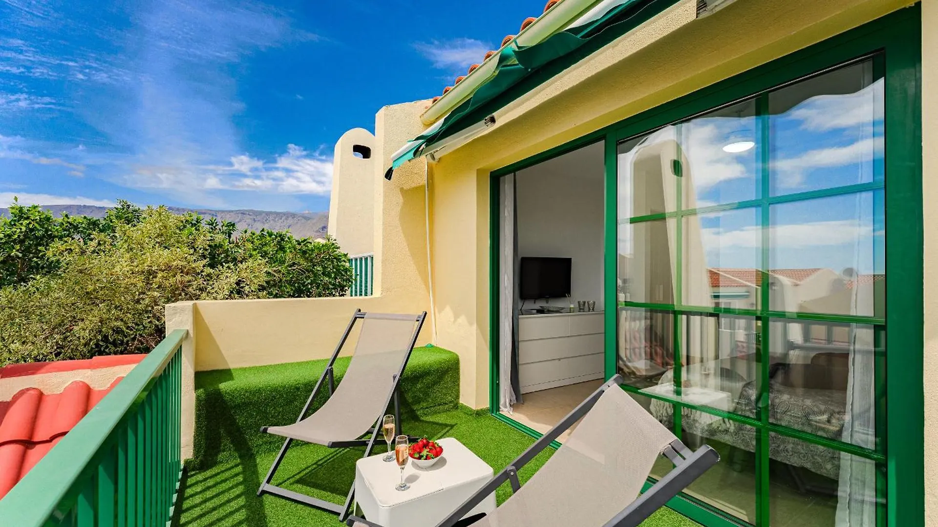 Mareverde Sunshine Home Costa Adeje  0*, Costa Adeje (Tenerife) Spain